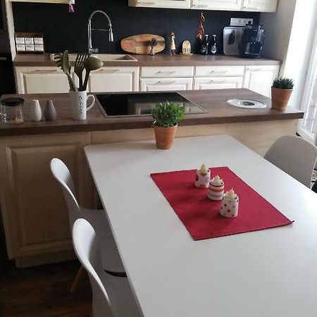 Apartman Oasis Žilina Exterior foto